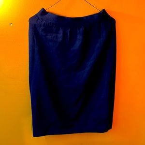 ST. JOHNS by Mary Gray Beautiful skirt